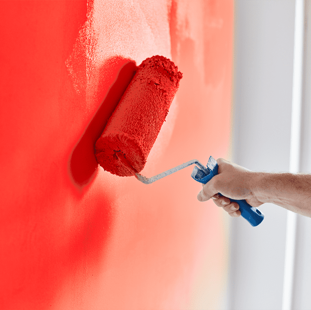 House deals paint service